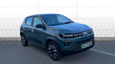 Dacia Spring 27kWh Expression 65 48kW 5dr Auto Electric Hatchback